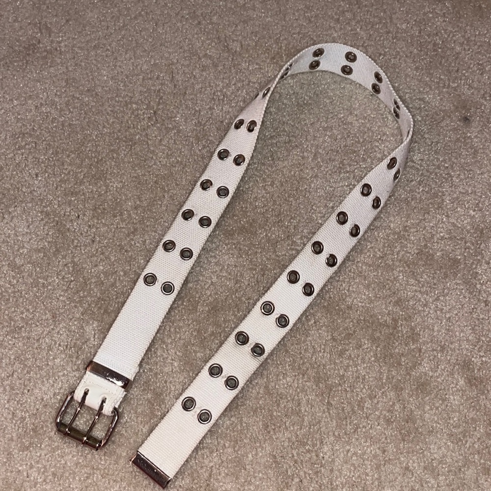 Belt